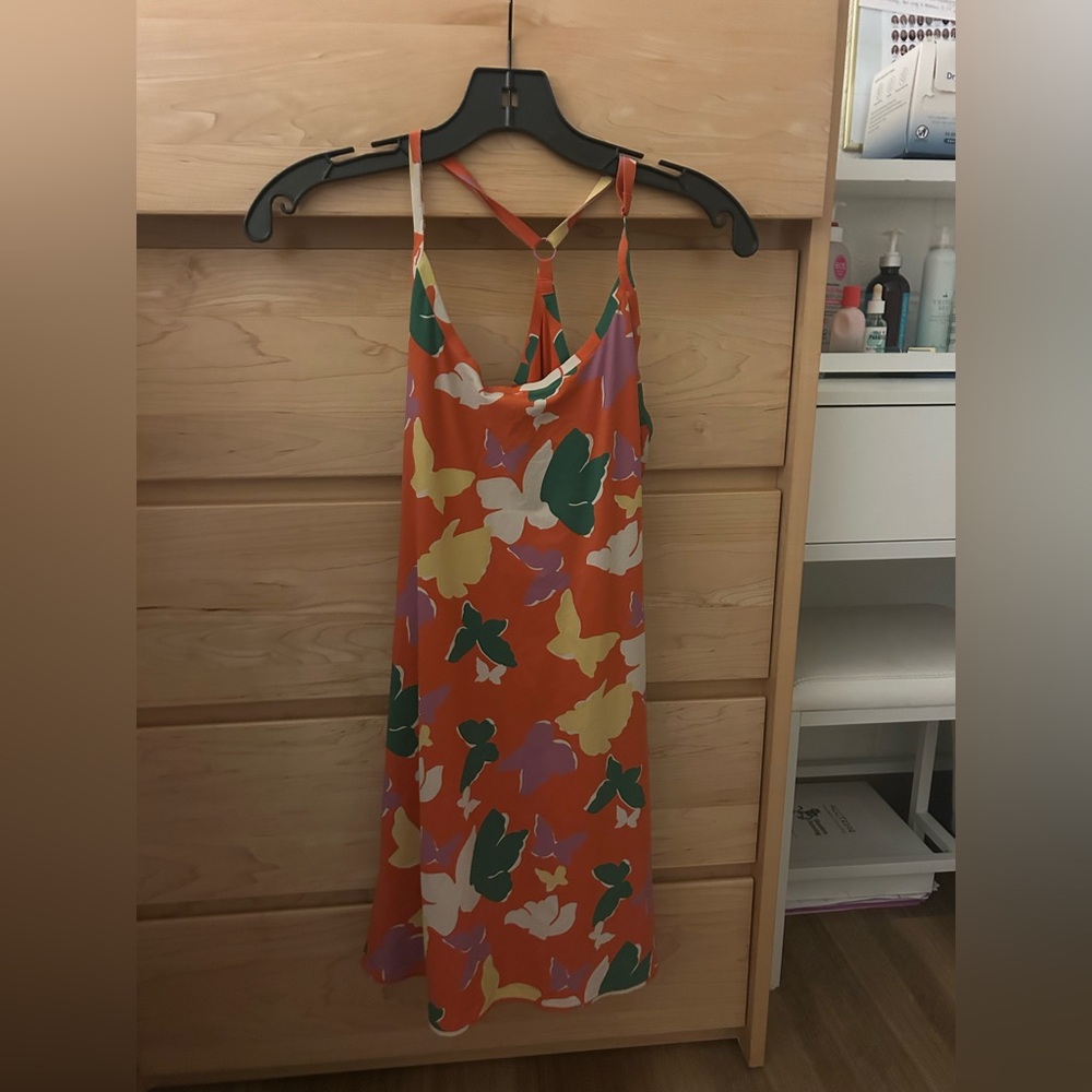 Outdoor Voices Athletic Dress
